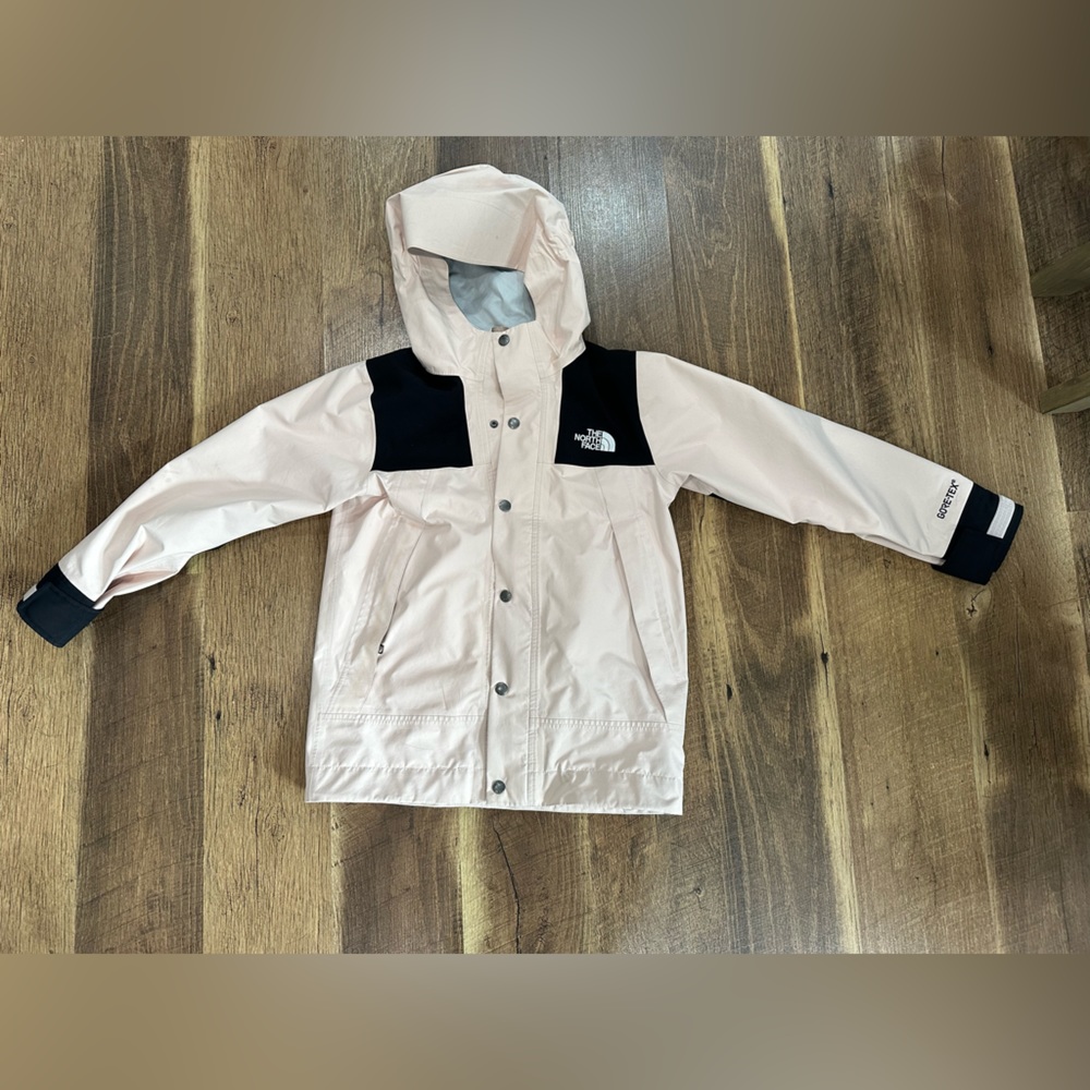 The North Face Rain Jacket 10/12